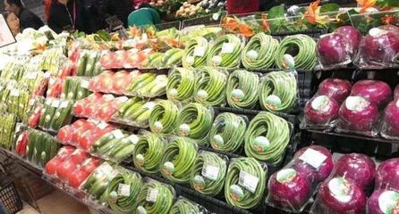 阿里再生独角兽 估值百亿美元的蔬菜零售新赛道