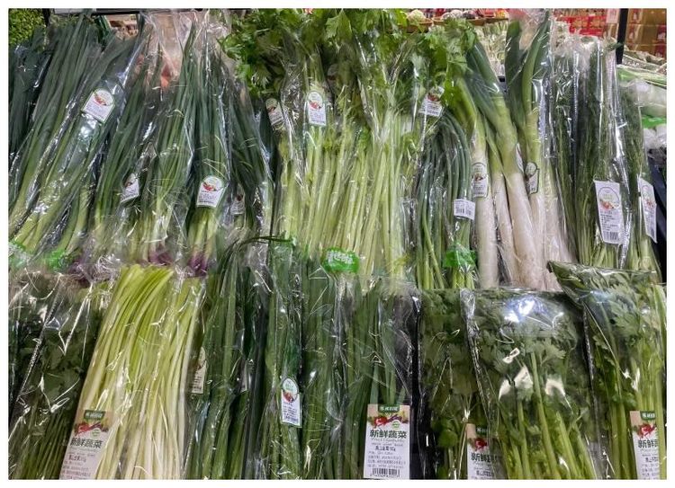 “菜篮子”“肉盘子”量足价稳，广州民生供应保障有力