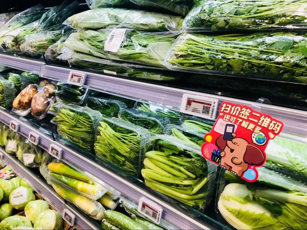 美团探索“新零售” 小象生鲜能否“鲜”入为主，走进消费者的冰箱？